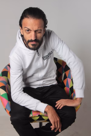 Kareem Salah - Gallery Image 3