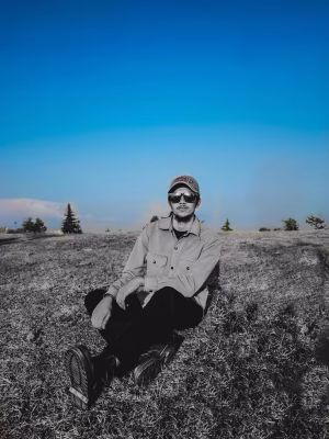 Adarsha  Paudyal - Project Casting Gallery Image 4 Adarsha  Paudyal - Gallery Image 4