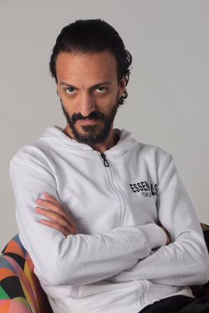 Kareem Salah - Gallery Image 2