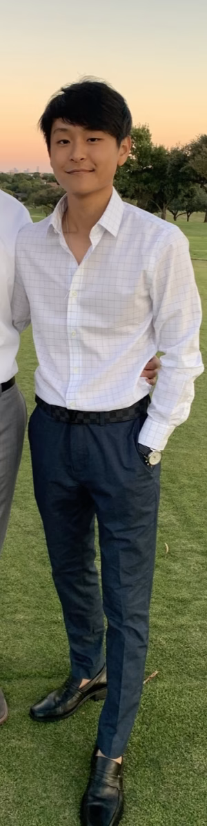 Sam Won - Gallery Image 1