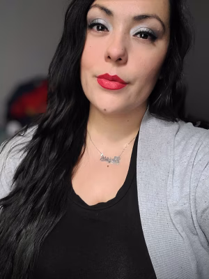 Bessie Darr - Project Casting Gallery Image 2 Bessie Darr - Gallery Image 2