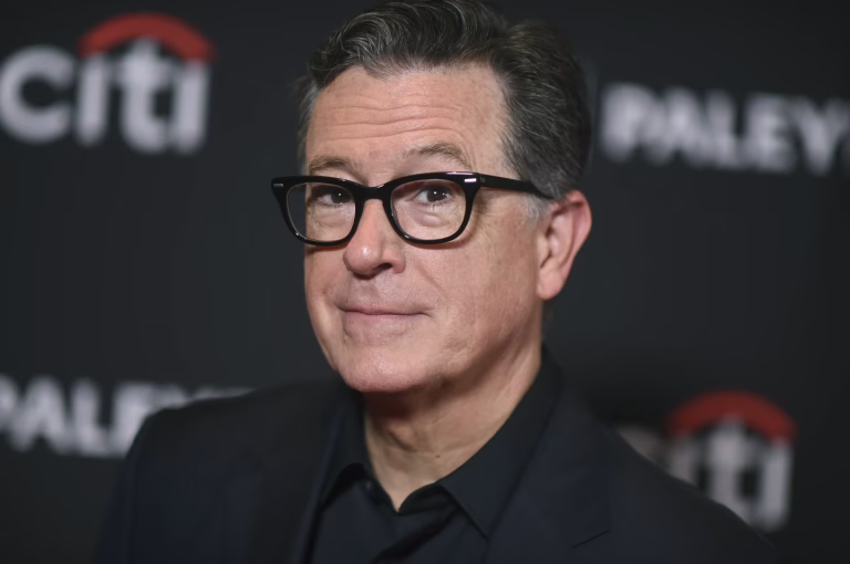 CBS Cancels The Late Show with Stephen Colbert: What It Means for the Industry