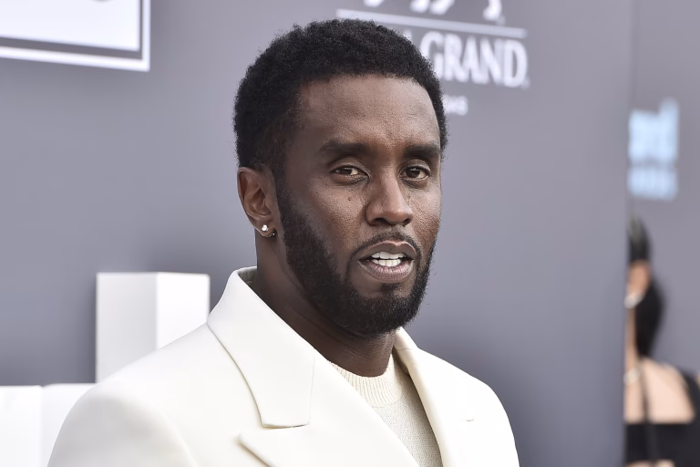 Sean “Diddy” Combs Receives Standing Ovation from Inmates After Acquittal
