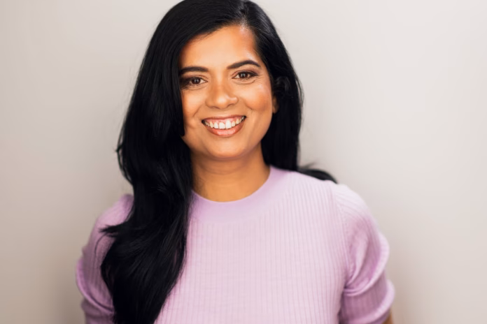 Jagruti Deshmukh - Profile Photo