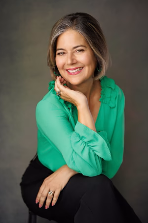 Glenda Fabregas - Project Casting Gallery Image 1 Glenda Fabregas - Gallery Image 1