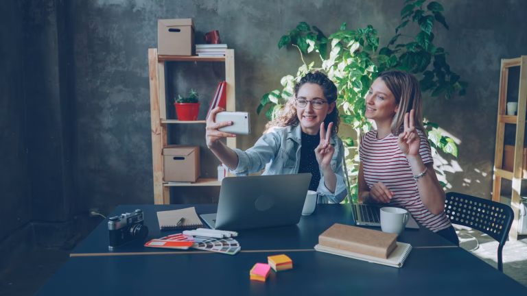 Now Hiring TikTok Content Creators