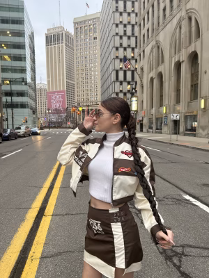 Solene Thomas - Project Casting Gallery Image 7 Solene Thomas - Gallery Image 7