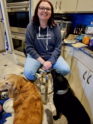 Maria Blahove - Project Casting Gallery Image 2 Maria Blahove - Gallery Image 2