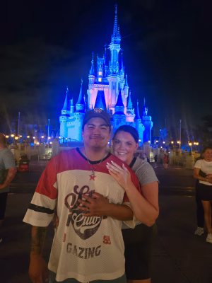 Amber Alonzo - Gallery Image 1