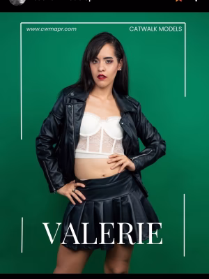 Valerie Acevedo - Gallery Image 1