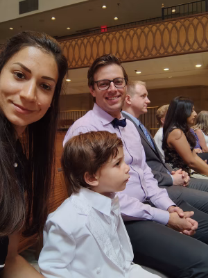 Erendira Behnke - Project Casting Gallery Image 1 Erendira Behnke - Gallery Image 1