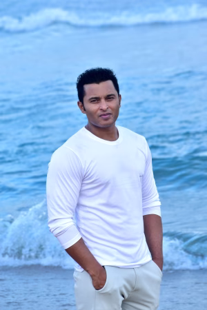 Jay LK  Rao - Gallery Image 5