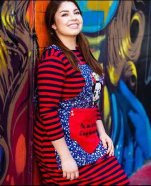 Yaritza Hinojos - Gallery Image 3