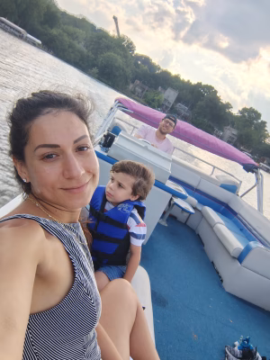 Erendira Behnke - Project Casting Gallery Image 2 Erendira Behnke - Gallery Image 2