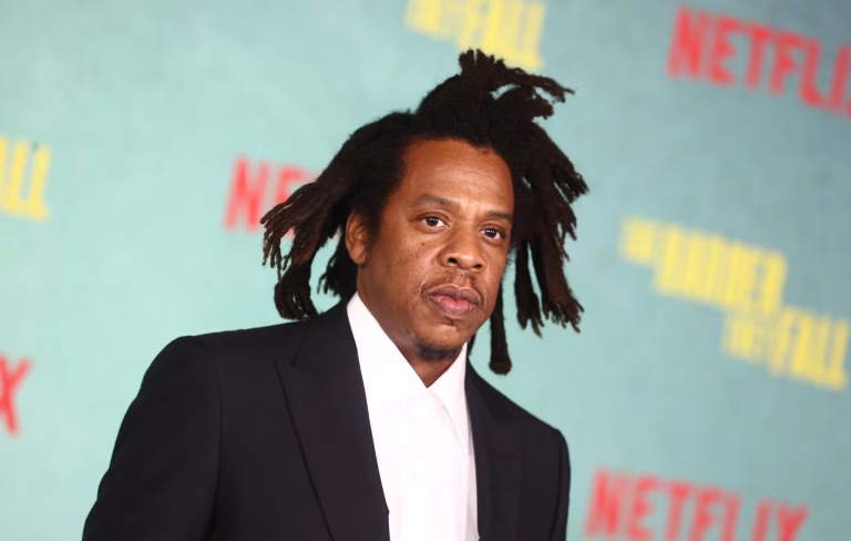 Jay-Z Faces Renewed Paternity Allegations Amid Legal Battle