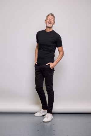 Adrian Yearsley - Project Casting Gallery Image 3 Adrian Yearsley - Gallery Image 3