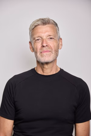 Adrian Yearsley - Project Casting Gallery Image 4 Adrian Yearsley - Gallery Image 4