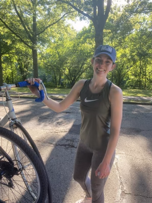 Rachel Lewis - Project Casting Gallery Image 2 Rachel Lewis - Gallery Image 2