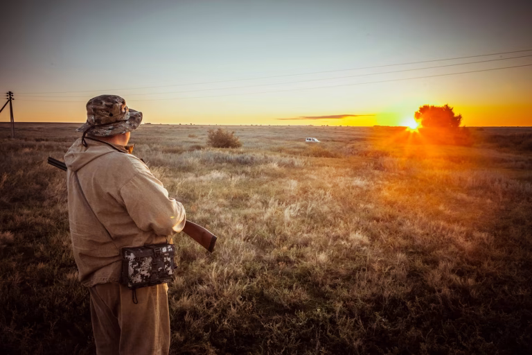 $2,000/Day Commercial Casting Call for Real Hunters