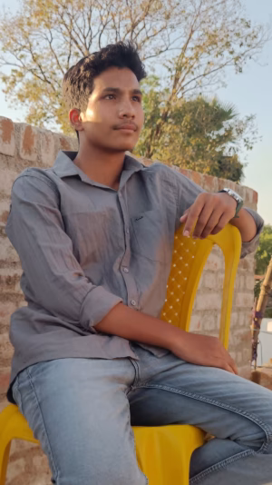 Kamlesh nayak - Gallery Image 1