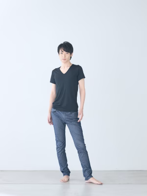 TSUKASA jr - Project Casting Gallery Image 1 TSUKASA jr - Gallery Image 1
