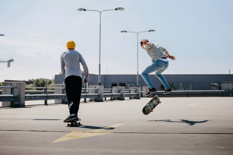 Teen Stunt Casting Call: $1,500 for Gymnasts, Skaters & More!