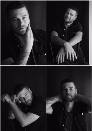 Yevgen Petrenko - Gallery Image 3