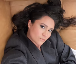 Raffaella Flores - Project Casting Gallery Image 1 Raffaella Flores - Gallery Image 1