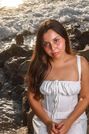 Savanna Neal - Project Casting Gallery Image 7 Savanna Neal - Gallery Image 7