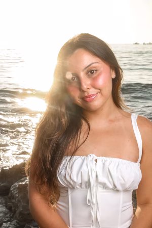 Savanna Neal - Project Casting Gallery Image 5 Savanna Neal - Gallery Image 5