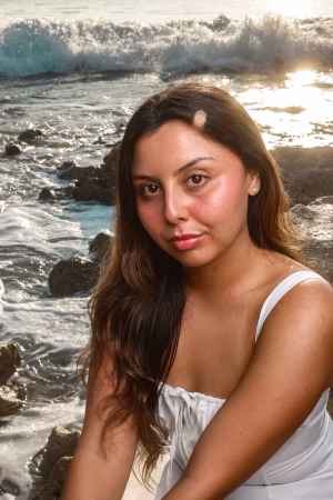 Savanna Neal - Project Casting Gallery Image 9 Savanna Neal - Gallery Image 9