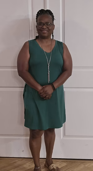 Laketta Brazzle - Project Casting Gallery Image 5 Laketta Brazzle - Gallery Image 5