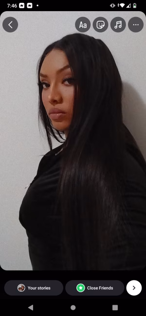 Abrayah  Abercrombie - Gallery Image 4