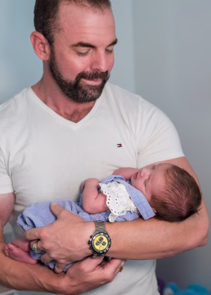 Robert Kilpatrick - Project Casting Gallery Image 4 Robert Kilpatrick - Gallery Image 4