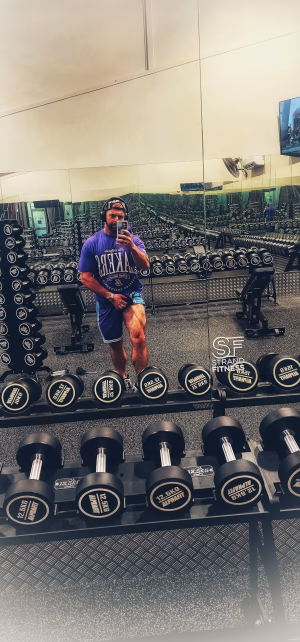 Robert Kilpatrick - Project Casting Gallery Image 7 Robert Kilpatrick - Gallery Image 7