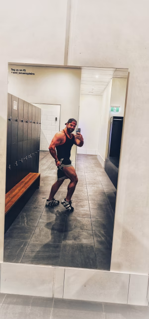 Robert Kilpatrick - Project Casting Gallery Image 5 Robert Kilpatrick - Gallery Image 5