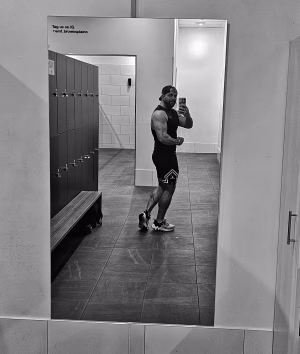 Robert Kilpatrick - Project Casting Gallery Image 3 Robert Kilpatrick - Gallery Image 3