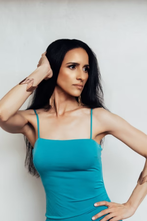Maria Eugenia  Rodriguez - Gallery Image 2