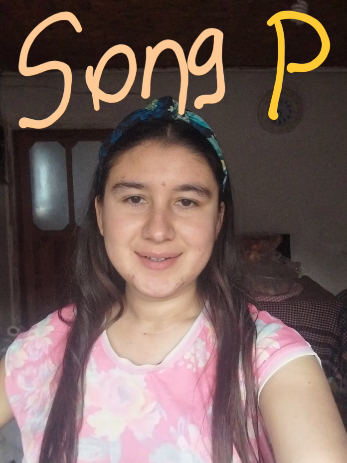 Sarah Anderson - Profile Photo