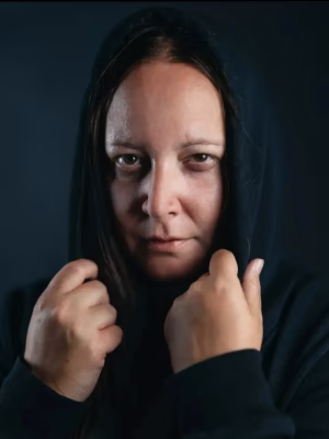 Lenka Burianová - Project Casting Gallery Image 17 Lenka Burianová - Gallery Image 17