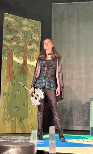 Gemma Honerkamp - Gallery Image 1