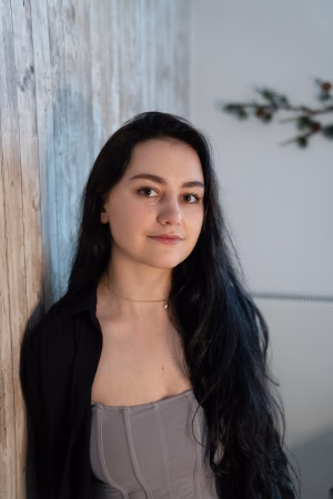 Sarah Sofia Obermair - Project Casting Gallery Image 4 Sarah Sofia Obermair - Gallery Image 4