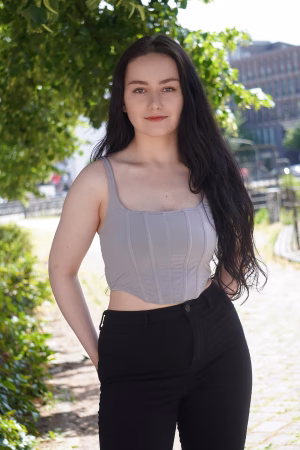 Sarah Sofia Obermair - Project Casting Gallery Image 5 Sarah Sofia Obermair - Gallery Image 5