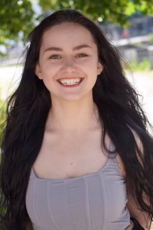 Sarah Sofia Obermair - Project Casting Gallery Image 1 Sarah Sofia Obermair - Gallery Image 1