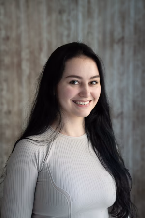 Sarah Sofia Obermair - Project Casting Gallery Image 3 Sarah Sofia Obermair - Gallery Image 3