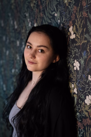 Sarah Sofia Obermair - Project Casting Gallery Image 2 Sarah Sofia Obermair - Gallery Image 2