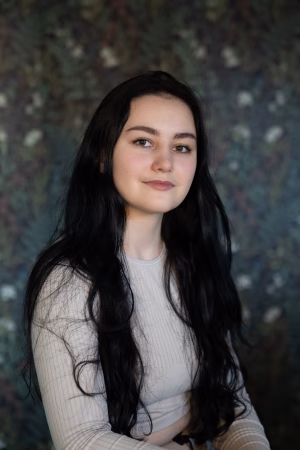 Sarah Sofia Obermair - Project Casting Gallery Image 6 Sarah Sofia Obermair - Gallery Image 6