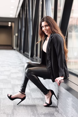 Yasmin Olivas - Project Casting Gallery Image 2 Yasmin Olivas - Gallery Image 2