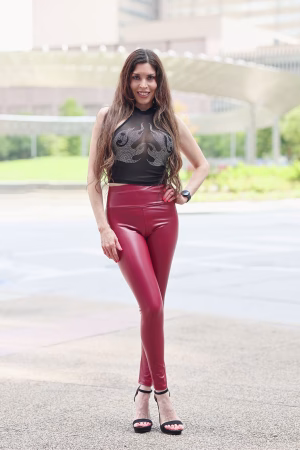 Yasmin Olivas - Project Casting Gallery Image 3 Yasmin Olivas - Gallery Image 3