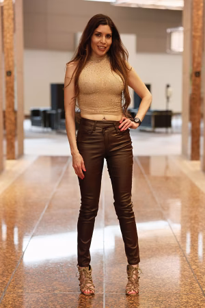 Yasmin Olivas - Project Casting Gallery Image 1 Yasmin Olivas - Gallery Image 1